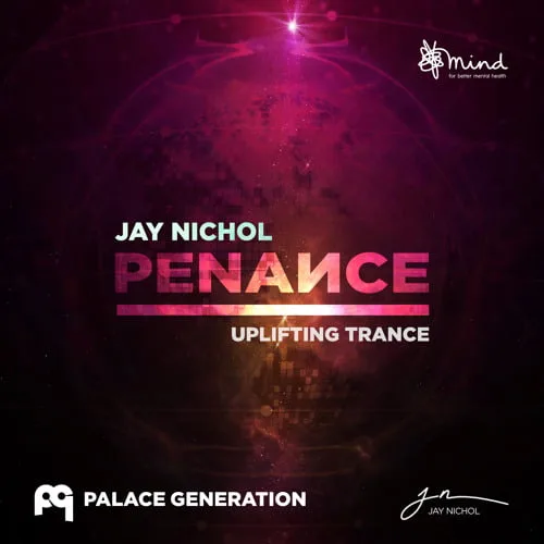 Penance (2019)