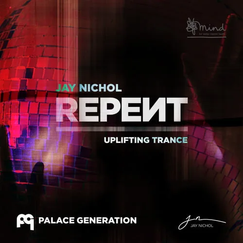 Repent (2019)