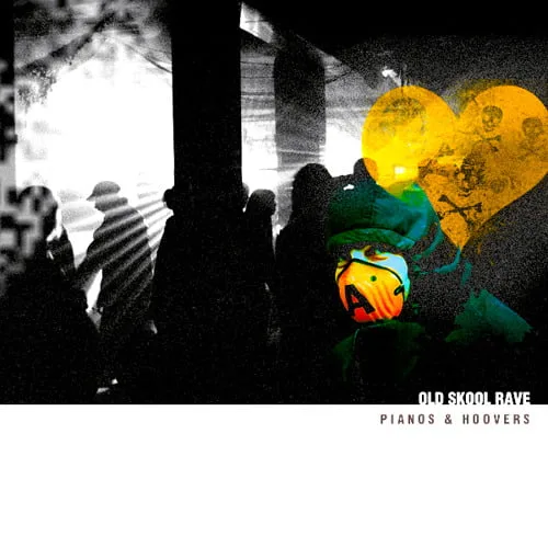 Pianos and Hoovers (2012)