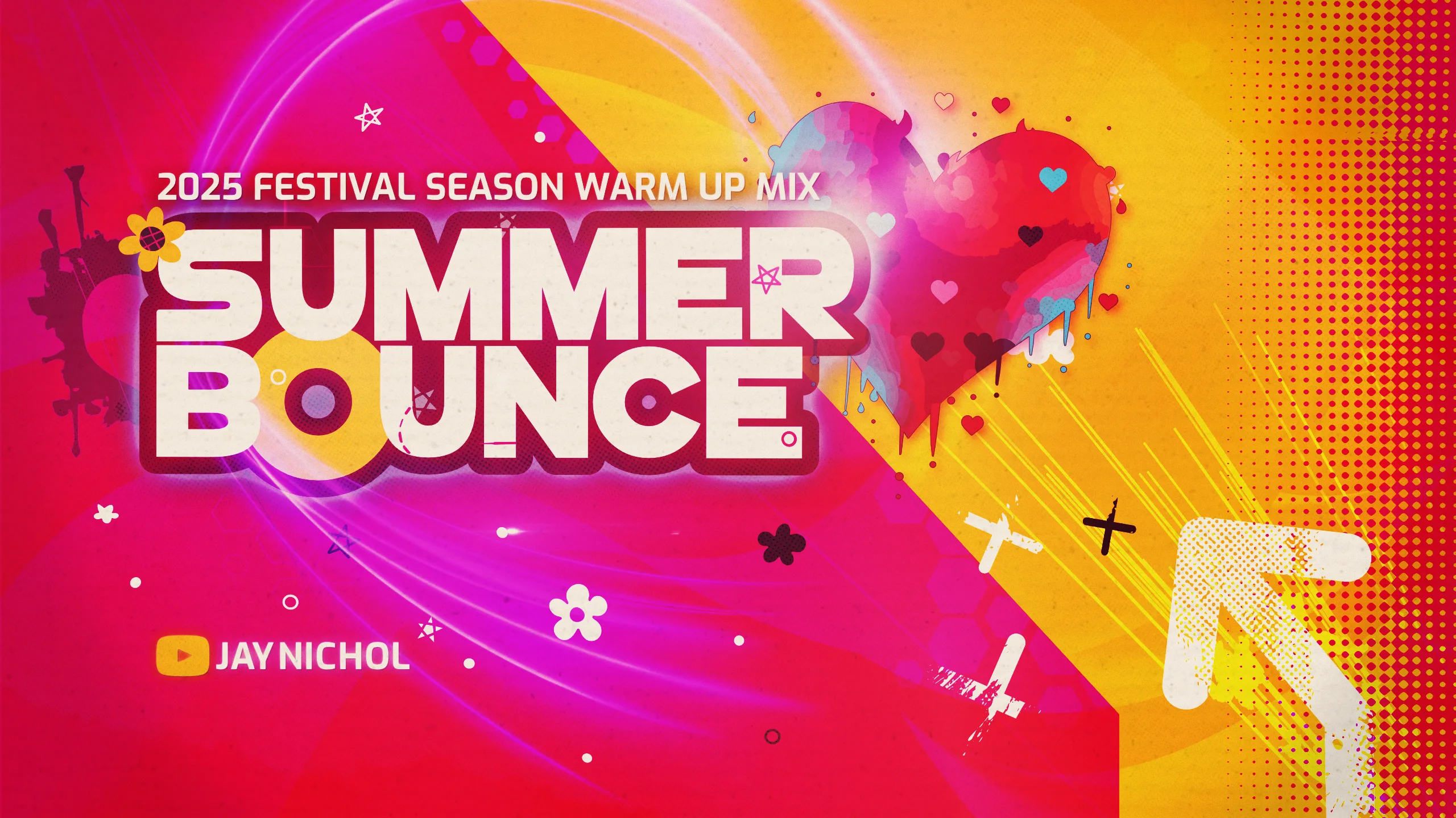 Summer Bounce